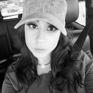 Meet your Posher, Kristina